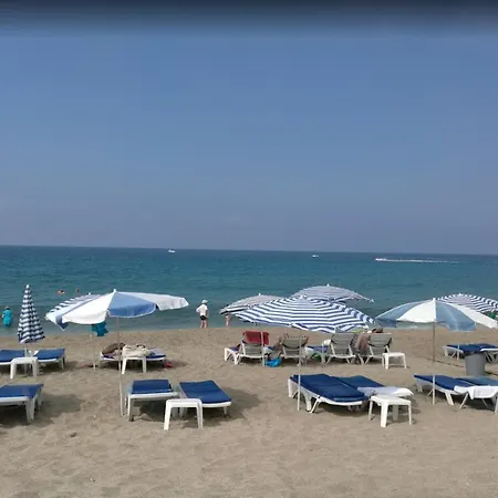 Elit Kleopatra * Alanya