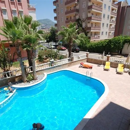 Apartment Elit Kleopatra