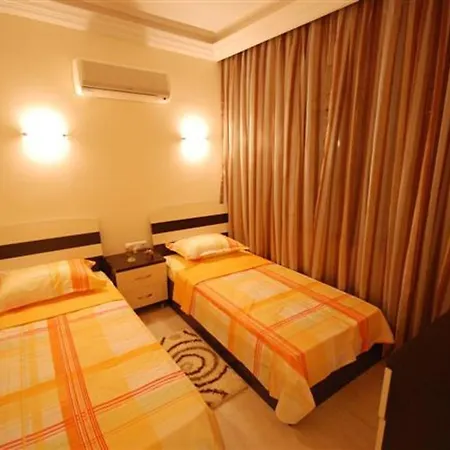 Elit Kleopatra Apartment *