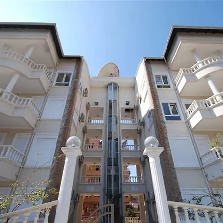 Elit Kleopatra Alanya